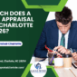 Eagle Home Appraisal Charlotte - How Much Does A Divorce Appraisal Cost In Charlotte 2025-2026?