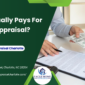 Eagle Home Appraisal Charlotte - Who Usually Pays For An Appraisal?